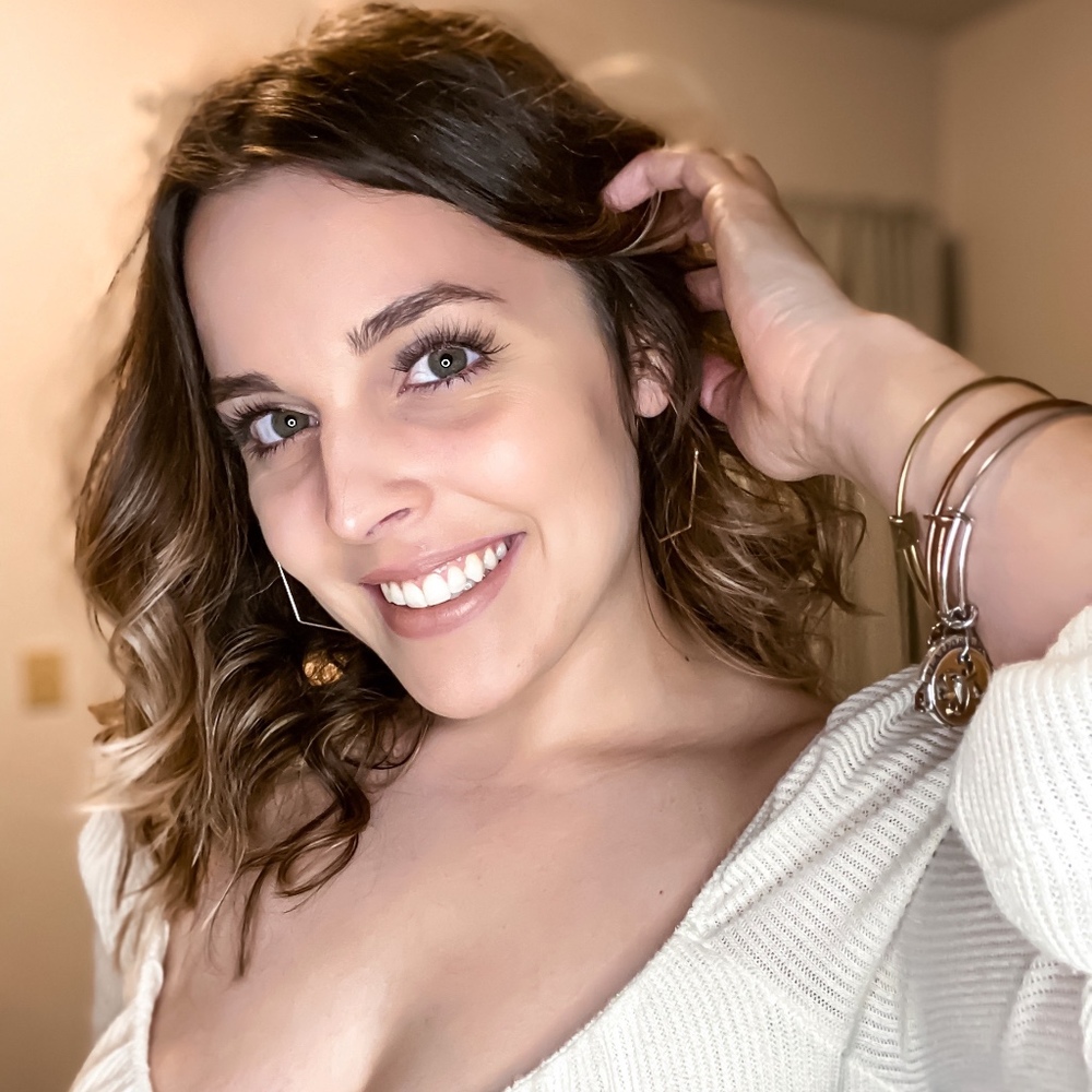 Meet your Posher, Cheyenne
